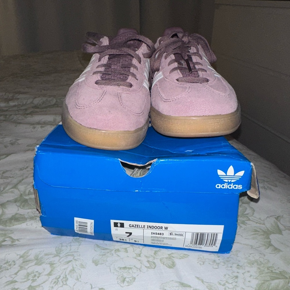 Adidas Gazelle Indoor Sneaker | Women’s - image 2